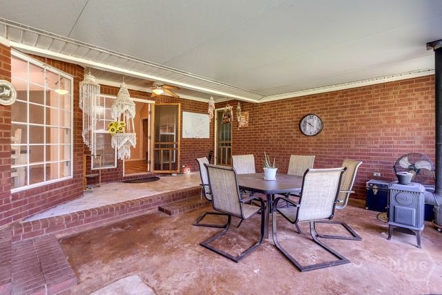 510 Mallory Road, Reidsville, GA 30453