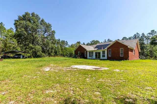 510 Mallory Road, Reidsville, GA 30453
