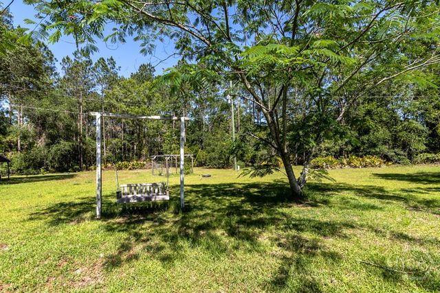 510 Mallory Road, Reidsville, GA 30453