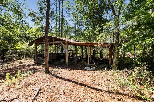 510 Mallory Road, Reidsville, GA 30453