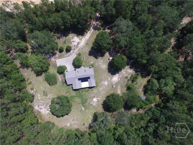 510 Mallory Road, Reidsville, GA 30453