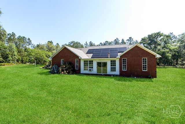 510 Mallory Road, Reidsville, GA 30453