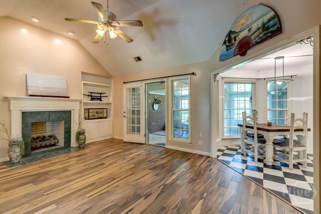 510 Mallory Road, Reidsville, GA 30453