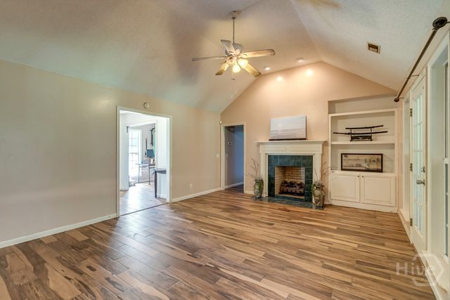 510 Mallory Road, Reidsville, GA 30453