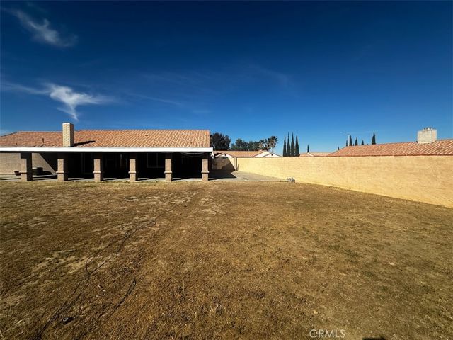 13629 Dry Creek Road, Victorville, CA 92392