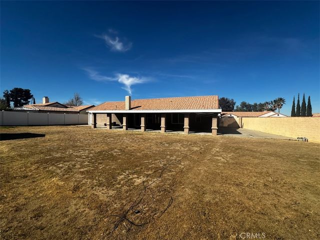 13629 Dry Creek Road, Victorville, CA 92392