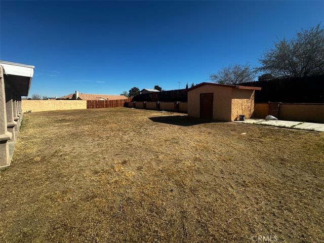 13629 Dry Creek Road, Victorville, CA 92392