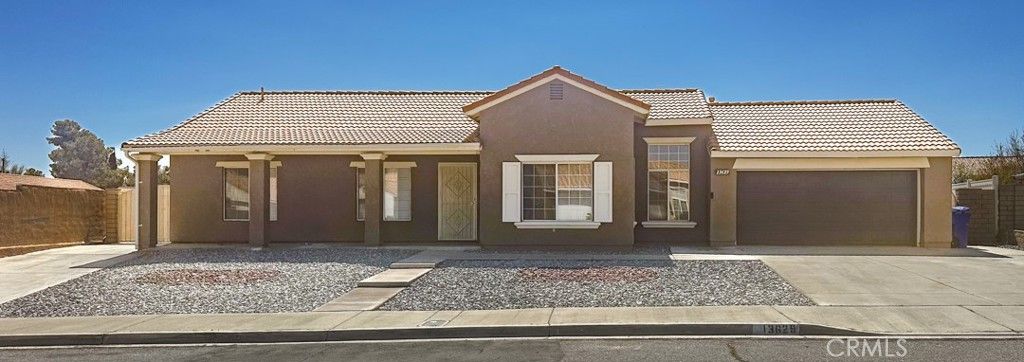 13629 Dry Creek Road, Victorville, CA 92392