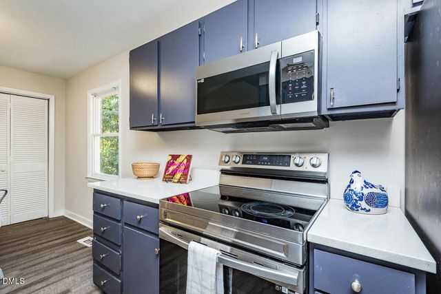 136 Loblolly Lane, Chapel Hill, NC 27516