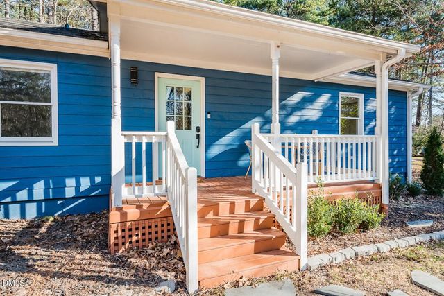 136 Loblolly Lane, Chapel Hill, NC 27516