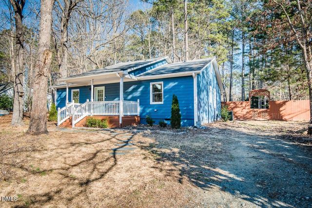 136 Loblolly Lane, Chapel Hill, NC 27516