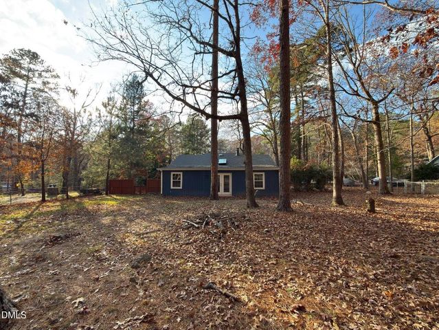 136 Loblolly Lane, Chapel Hill, NC 27516