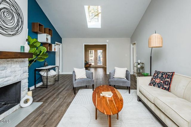 136 Loblolly Lane, Chapel Hill, NC 27516