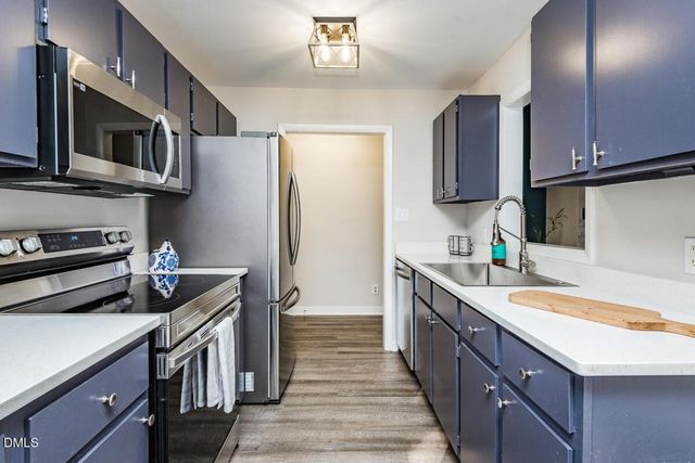 136 Loblolly Lane, Chapel Hill, NC 27516