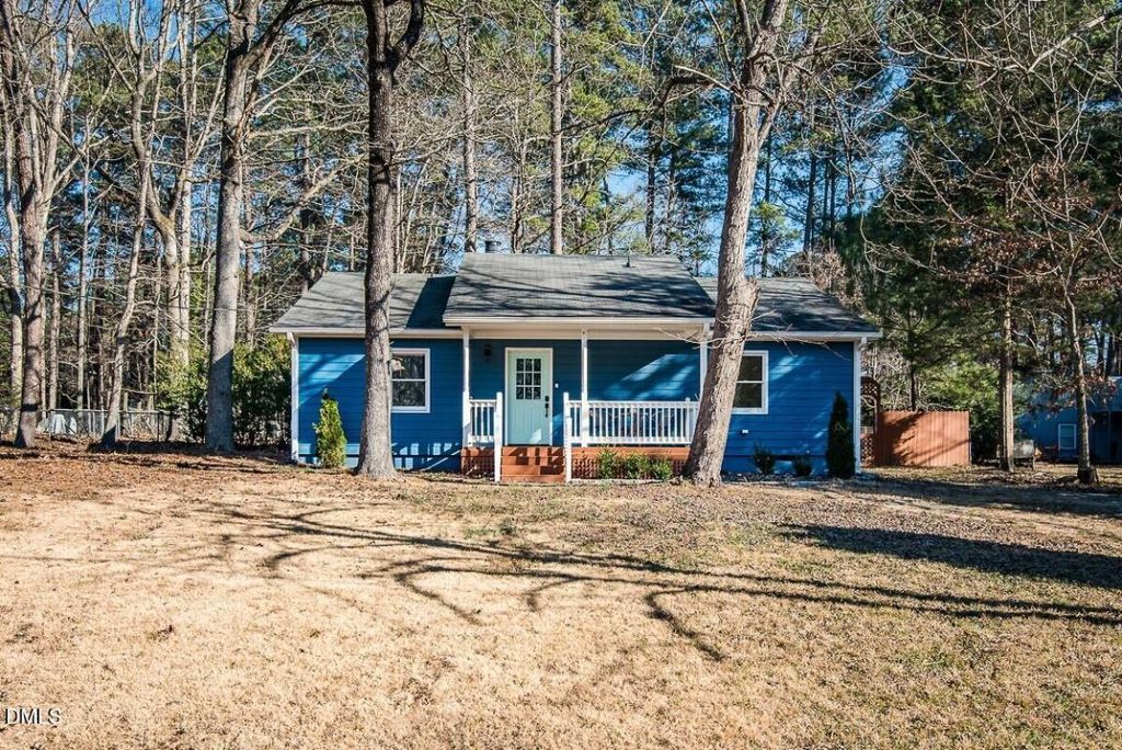 136 Loblolly Lane, Chapel Hill, NC 27516