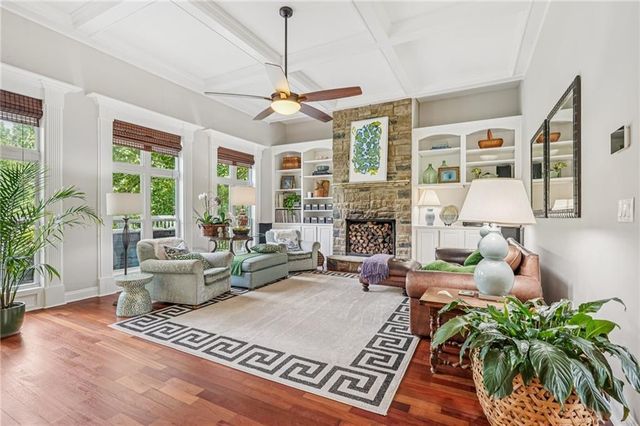 43 J R NE Road, Cartersville, GA 30121