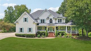 43 J R NE Road, Cartersville, GA 30121