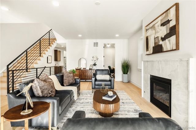 1621 Yates Street, Denver, CO 80204