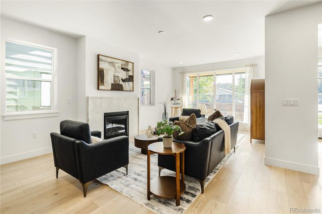 1621 Yates Street, Denver, CO 80204