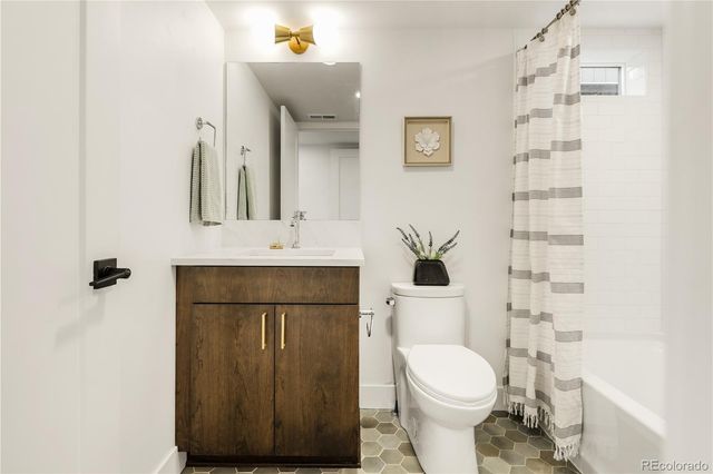 1621 Yates Street, Denver, CO 80204
