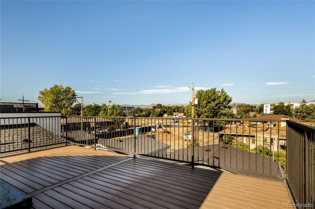 1621 Yates Street, Denver, CO 80204