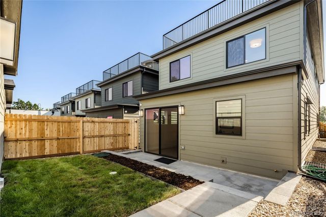 1621 Yates Street, Denver, CO 80204