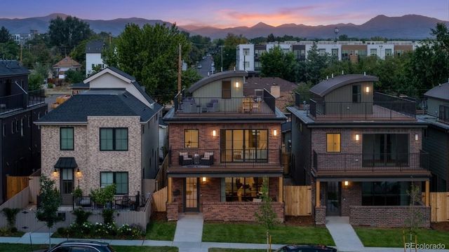 1621 Yates Street, Denver, CO 80204