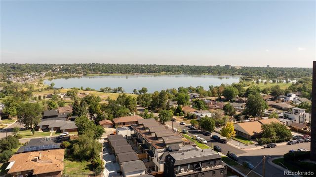 1621 Yates Street, Denver, CO 80204