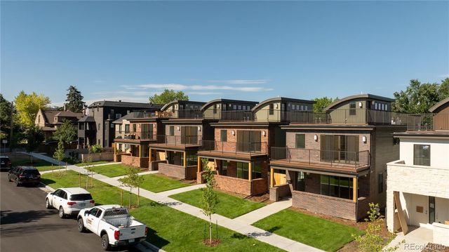 1621 Yates Street, Denver, CO 80204