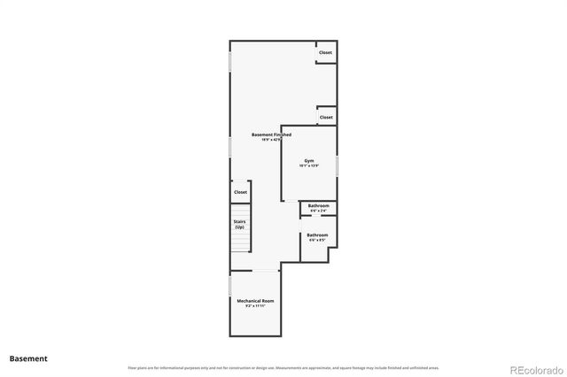 1621 Yates Street, Denver, CO 80204