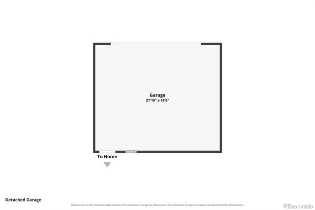 1621 Yates Street, Denver, CO 80204