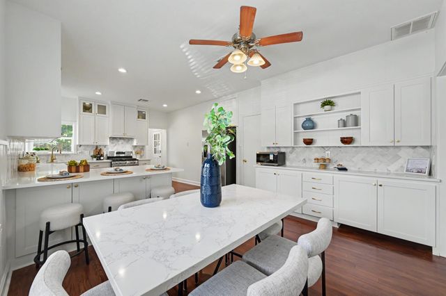 807 Key Street, Houston, TX 77009