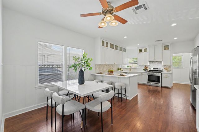 807 Key Street, Houston, TX 77009
