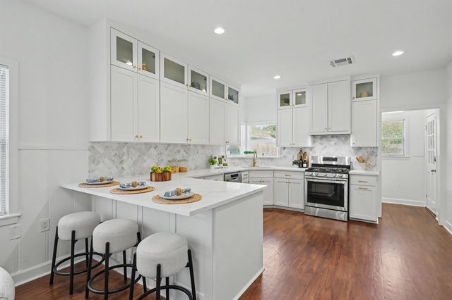 807 Key Street, Houston, TX 77009