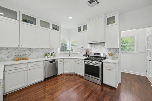 807 Key Street, Houston, TX 77009