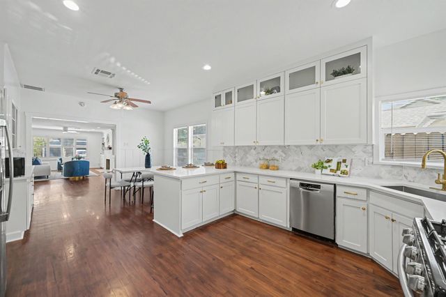 807 Key Street, Houston, TX 77009
