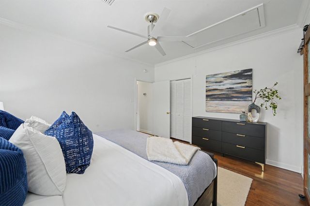 807 Key Street, Houston, TX 77009