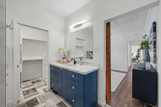 807 Key Street, Houston, TX 77009