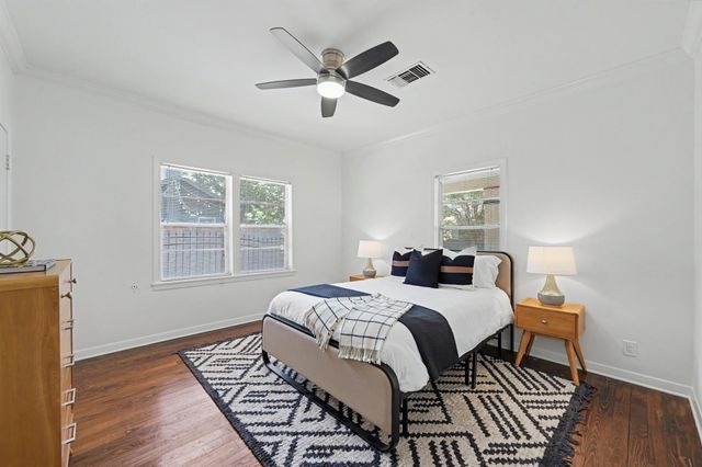 807 Key Street, Houston, TX 77009