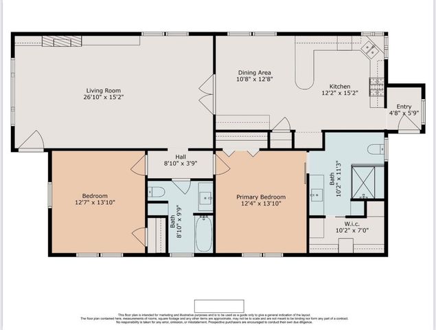 807 Key Street, Houston, TX 77009