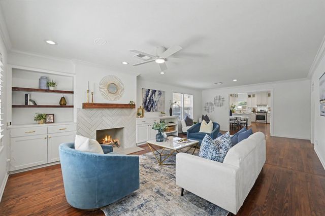 807 Key Street, Houston, TX 77009