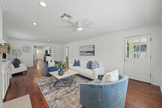 807 Key Street, Houston, TX 77009