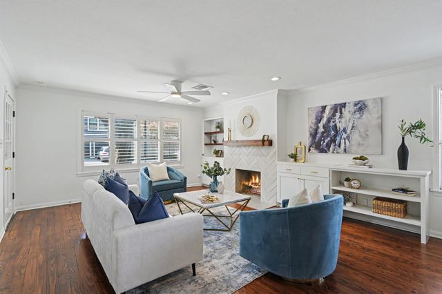 807 Key Street, Houston, TX 77009