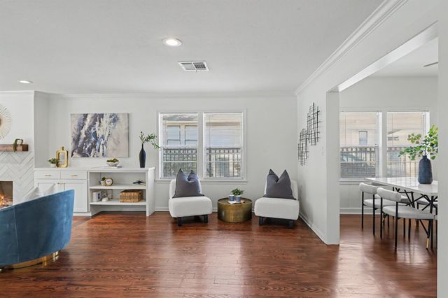 807 Key Street, Houston, TX 77009