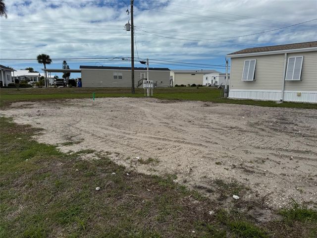 218 OUTER DRIVE W, Venice, FL 34285