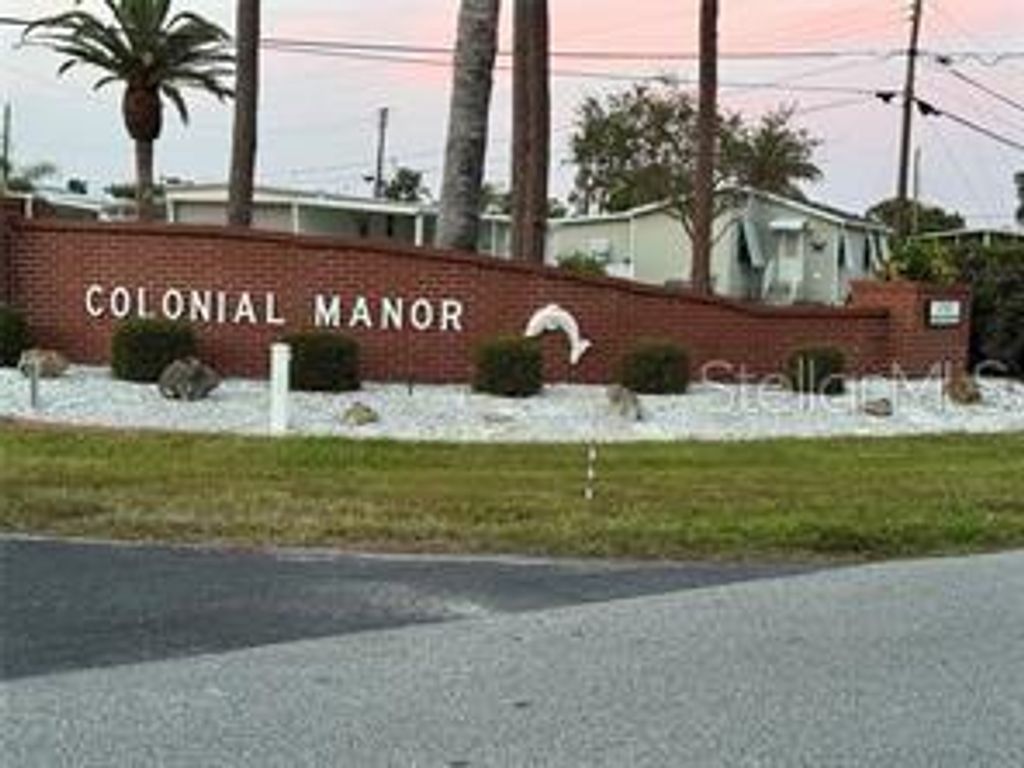 218 OUTER DRIVE W, Venice, FL 34285