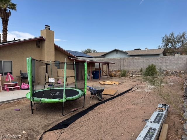 6881 Legalla Lane, Las Vegas, NV 89156
