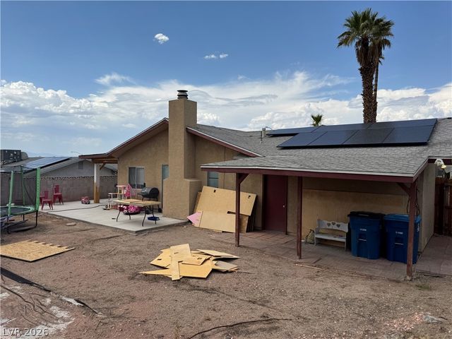 6881 Legalla Lane, Las Vegas, NV 89156