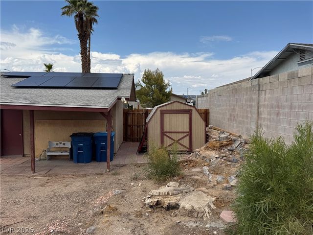 6881 Legalla Lane, Las Vegas, NV 89156