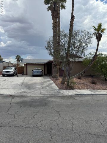 6881 Legalla Lane, Las Vegas, NV 89156